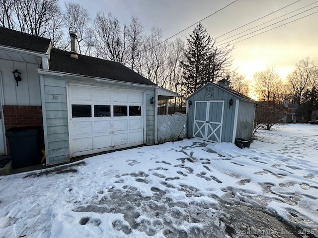 30 Bilby Drive, Wolcott, Connecticut image 17