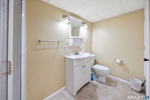 Tiny photo for 123 Windy Drive, Waterbury, CT 06705 (MLS # 24198940)