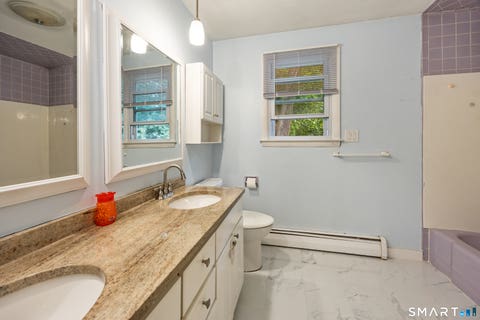 Tiny photo for 123 Windy Drive, Waterbury, CT 06705 (MLS # 24198940)