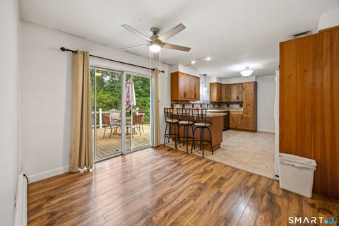 Tiny photo for 123 Windy Drive, Waterbury, CT 06705 (MLS # 24198940)