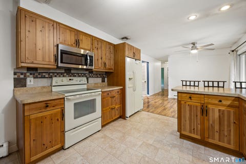 Tiny photo for 123 Windy Drive, Waterbury, CT 06705 (MLS # 24198940)