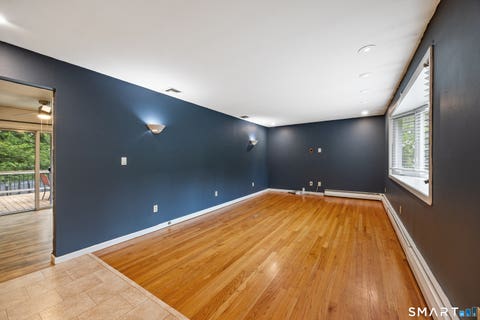 Tiny photo for 123 Windy Drive, Waterbury, CT 06705 (MLS # 24198940)