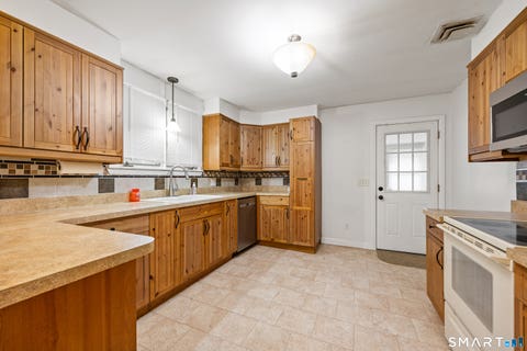 Tiny photo for 123 Windy Drive, Waterbury, CT 06705 (MLS # 24198940)