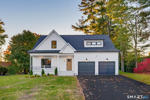 Photo of 45 Beleden Gardens Drive, Bristol, CT 06010 (MLS # 24216779)