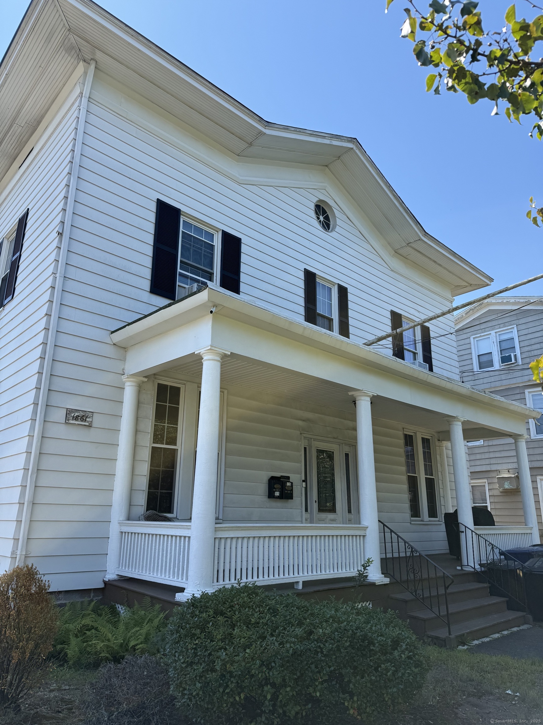246 Elm Street