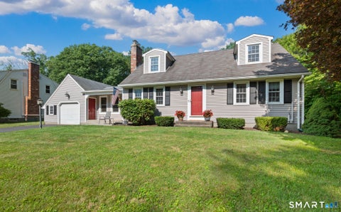 Photo of 39 Plainfield Street, Enfield, CT 06082 (MLS # 24193026)