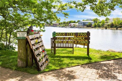 Tiny photo for 4 Daskams Lane #326, Norwalk, CT 06851 (MLS # 24161670)