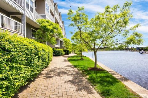 Tiny photo for 4 Daskams Lane #326, Norwalk, CT 06851 (MLS # 24161670)