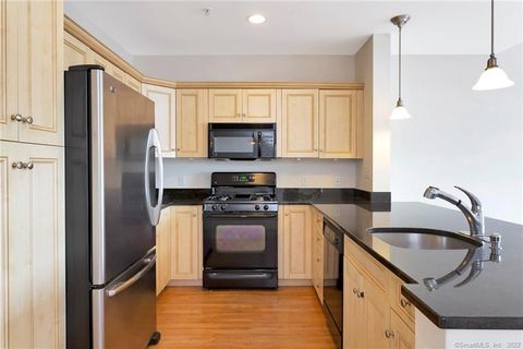 Tiny photo for 4 Daskams Lane #326, Norwalk, CT 06851 (MLS # 24161670)