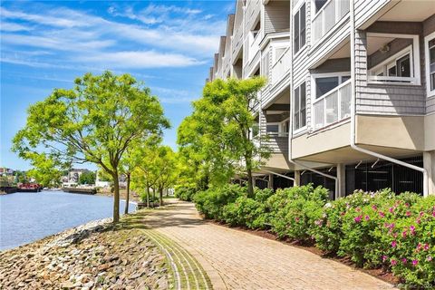 Tiny photo for 4 Daskams Lane #326, Norwalk, CT 06851 (MLS # 24161670)