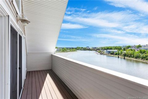 Tiny photo for 4 Daskams Lane #326, Norwalk, CT 06851 (MLS # 24161670)