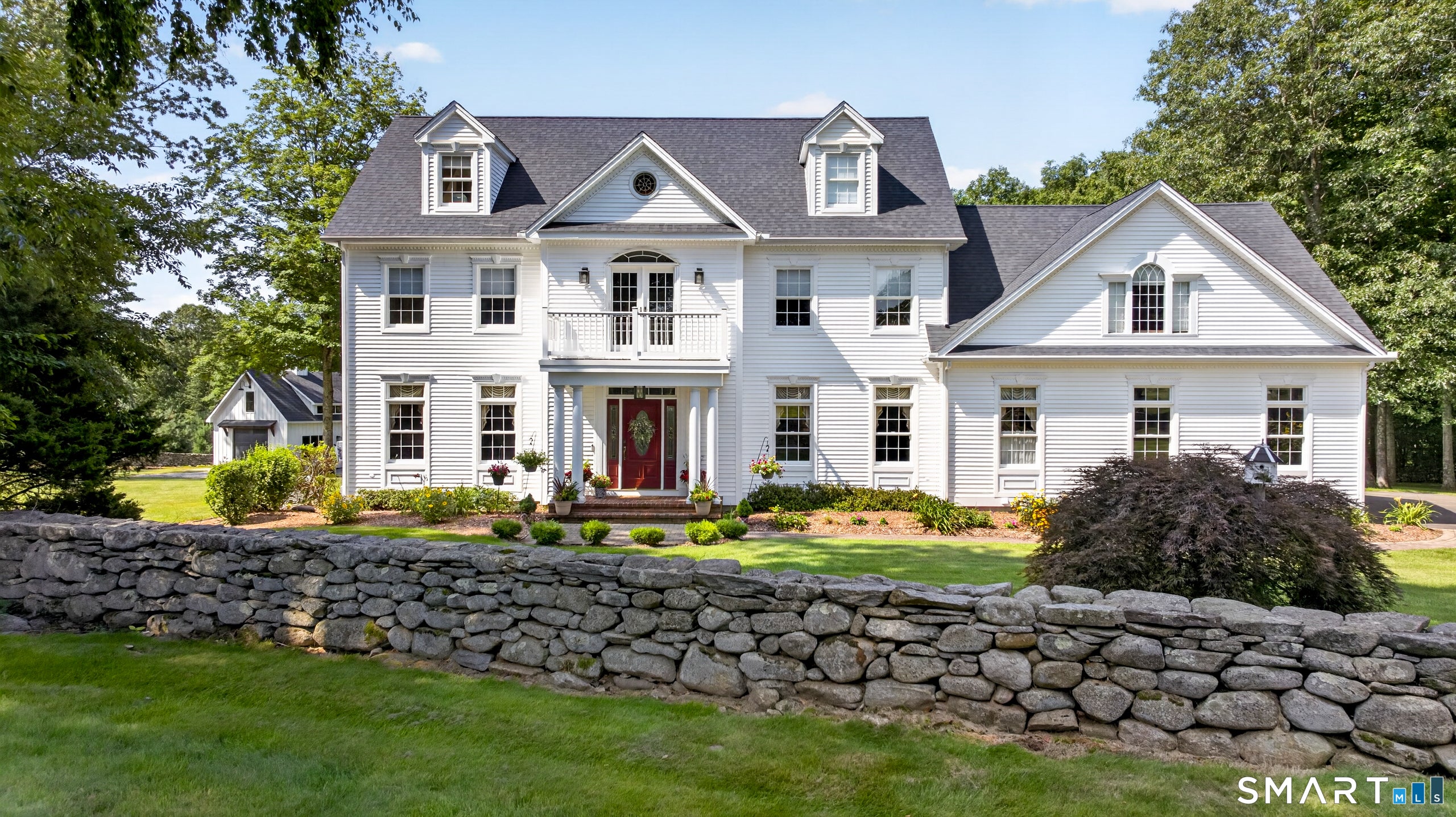 21 Clarkson Lane