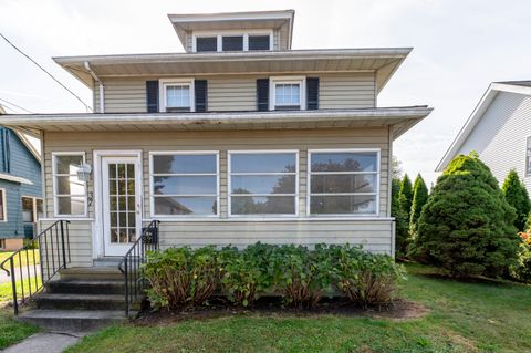 A home in Middletown