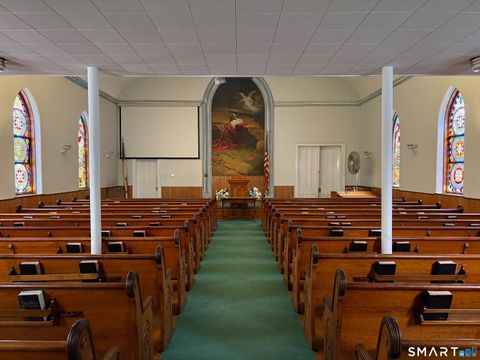 1291 Park Avenue Bridgeport CT 06604