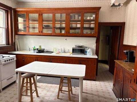 Tiny photo for 1291 Park Avenue, Bridgeport, CT 06604 (MLS # 24157990)