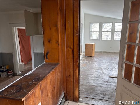 Tiny photo for 1291 Park Avenue, Bridgeport, CT 06604 (MLS # 24157990)