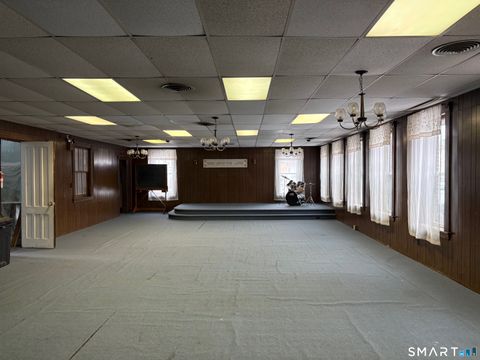 Tiny photo for 1291 Park Avenue, Bridgeport, CT 06604 (MLS # 24157990)