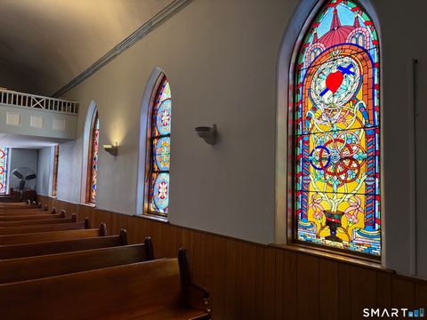 Tiny photo for 1291 Park Avenue, Bridgeport, CT 06604 (MLS # 24157990)