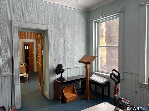 Tiny photo for 1291 Park Avenue, Bridgeport, CT 06604 (MLS # 24157990)