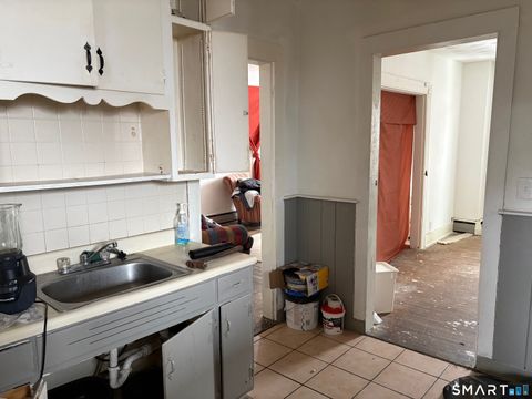 Tiny photo for 1291 Park Avenue, Bridgeport, CT 06604 (MLS # 24157990)