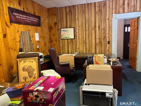 Tiny photo for 1291 Park Avenue, Bridgeport, CT 06604 (MLS # 24157990)