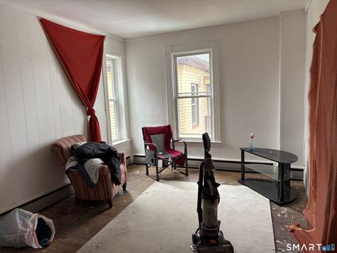 Tiny photo for 1291 Park Avenue, Bridgeport, CT 06604 (MLS # 24157990)