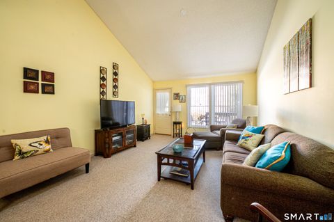 Tiny photo for 889 Glacier Way #889, Southington, CT 06489 (MLS # 24144794)