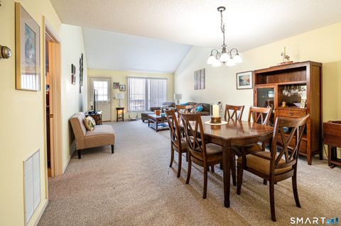 Tiny photo for 889 Glacier Way #889, Southington, CT 06489 (MLS # 24144794)