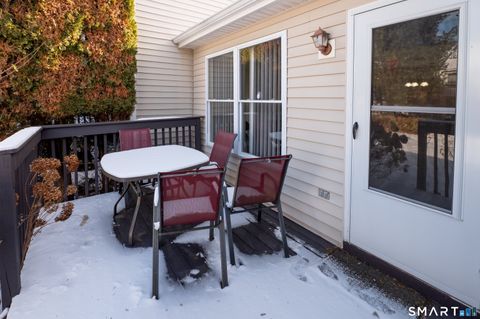 Tiny photo for 889 Glacier Way #889, Southington, CT 06489 (MLS # 24144794)