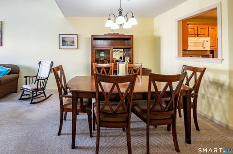 Tiny photo for 889 Glacier Way #889, Southington, CT 06489 (MLS # 24144794)