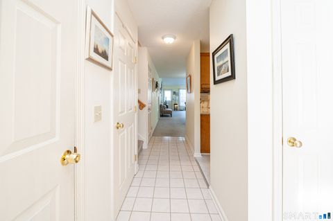 Tiny photo for 889 Glacier Way #889, Southington, CT 06489 (MLS # 24144794)