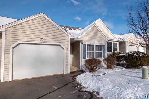 Tiny photo for 889 Glacier Way #889, Southington, CT 06489 (MLS # 24144794)