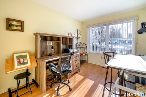 Tiny photo for 889 Glacier Way #889, Southington, CT 06489 (MLS # 24144794)