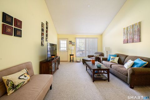 Tiny photo for 889 Glacier Way #889, Southington, CT 06489 (MLS # 24144794)