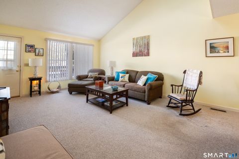 Tiny photo for 889 Glacier Way #889, Southington, CT 06489 (MLS # 24144794)