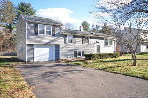 Tiny photo for 44 Simsbury Manor Drive, Simsbury, CT 06089 (MLS # 24133664)