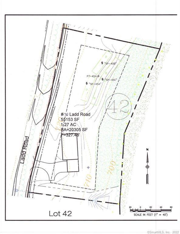 70 Ladd Road #LOT 42, Tolland, Connecticut image 2