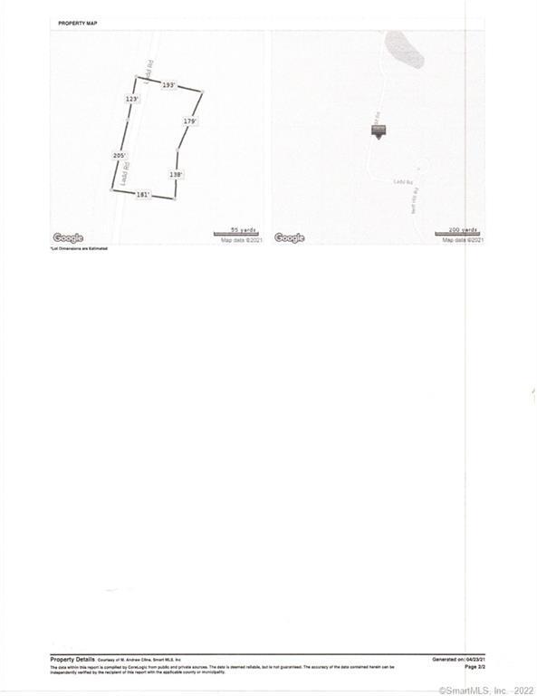 70 Ladd Road #LOT 42, Tolland, Connecticut image 4