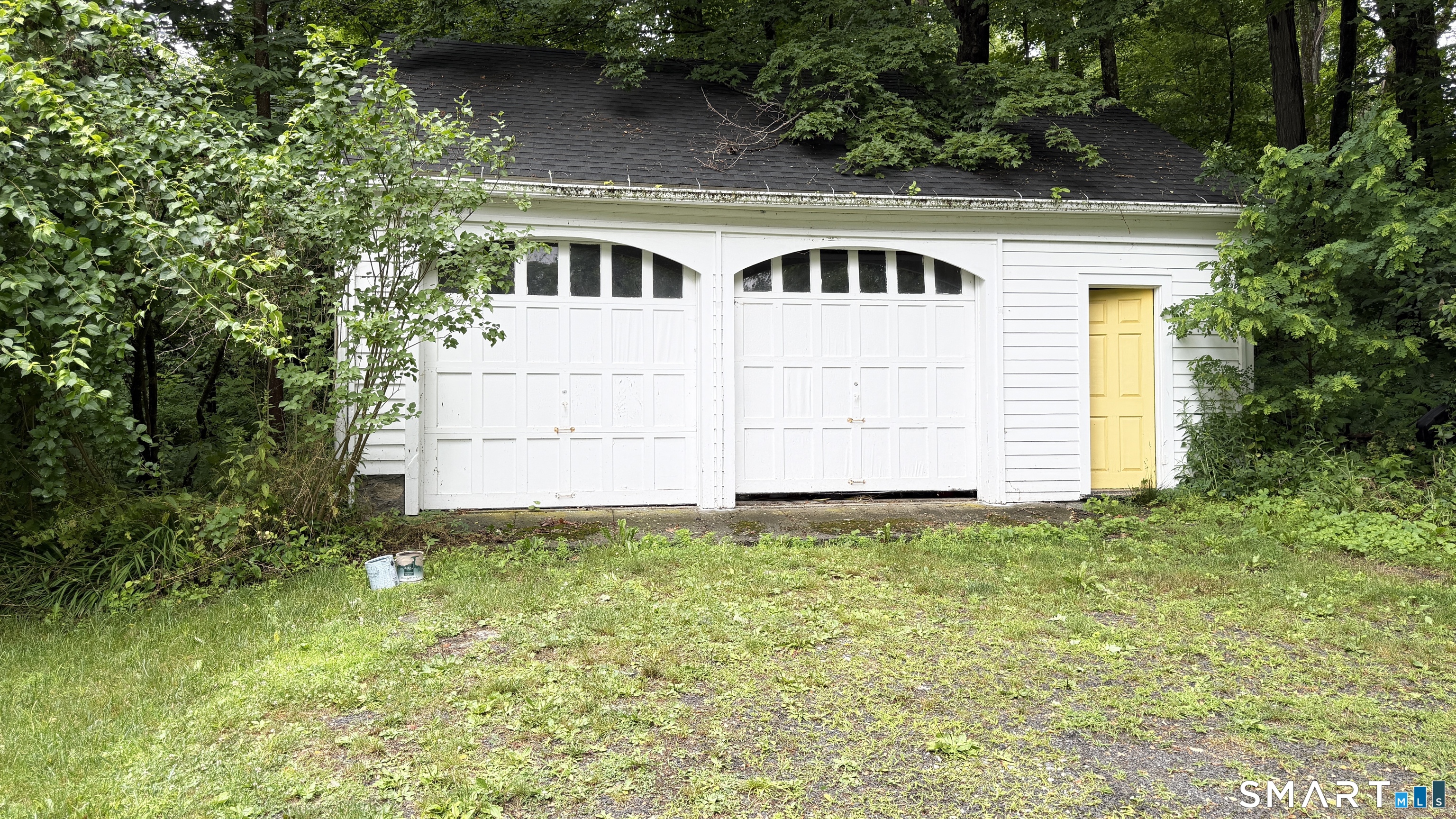 47 Scoville Road