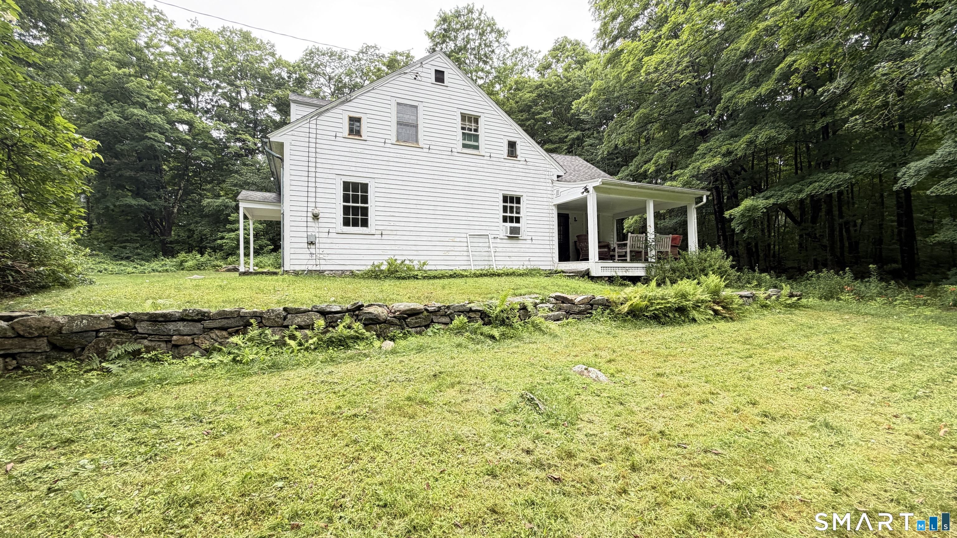 47 Scoville Road