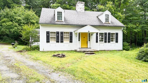 Photo of 47 Scoville Road, Cornwall, CT 06796 (MLS # 24189141)
