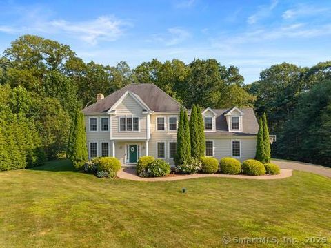 3 Autumn Ridge Westbrook CT 06498