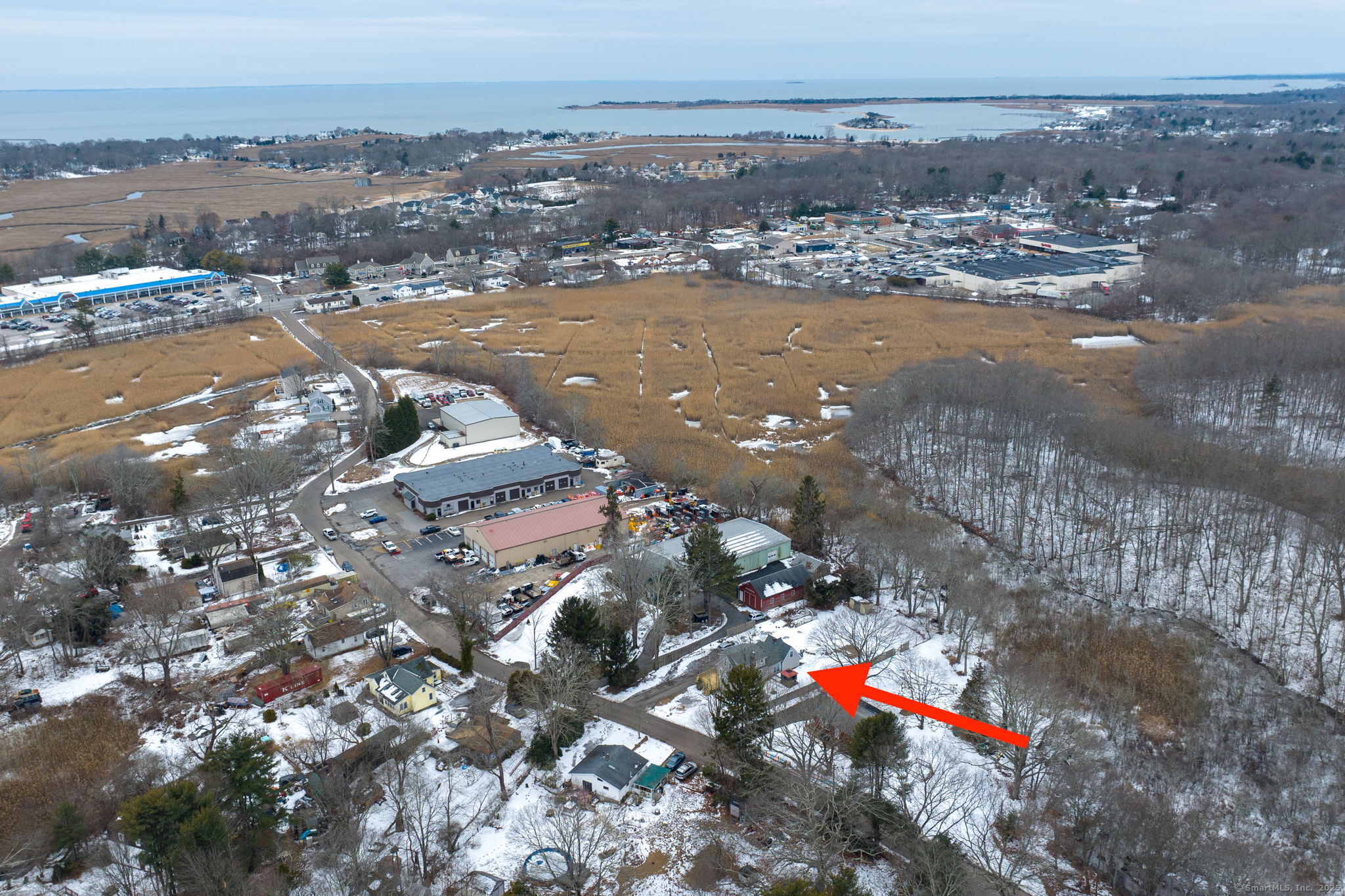 35 Meadow Road, Clinton, Connecticut image 27