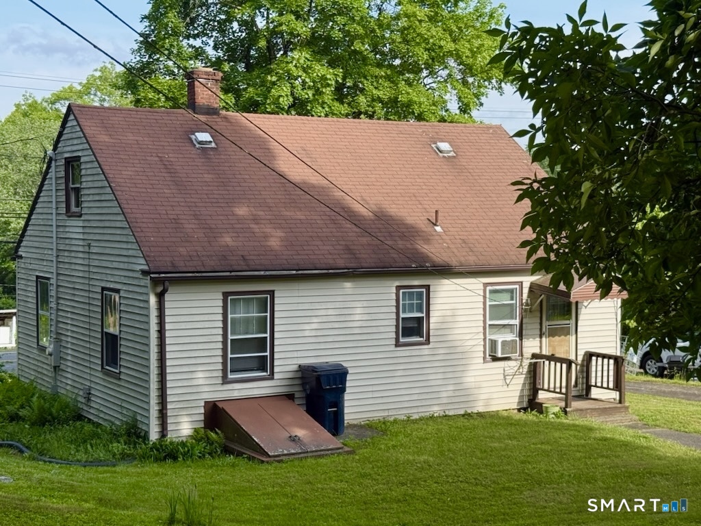 230 South Street
