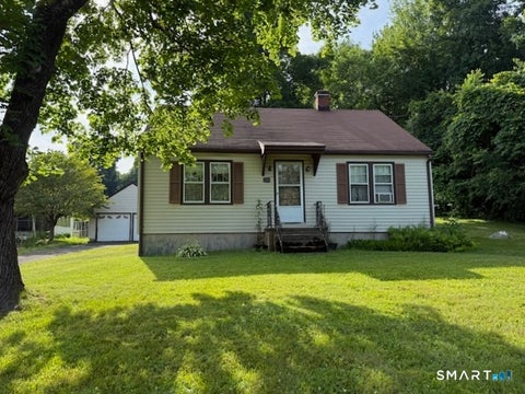Photo of 230 South Street, Plymouth, CT 06782 (MLS # 24185524)