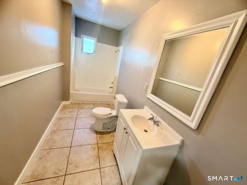 Tiny photo for 119 Sherwood Avenue, Bridgeport, CT 06605 (MLS # 24152303)