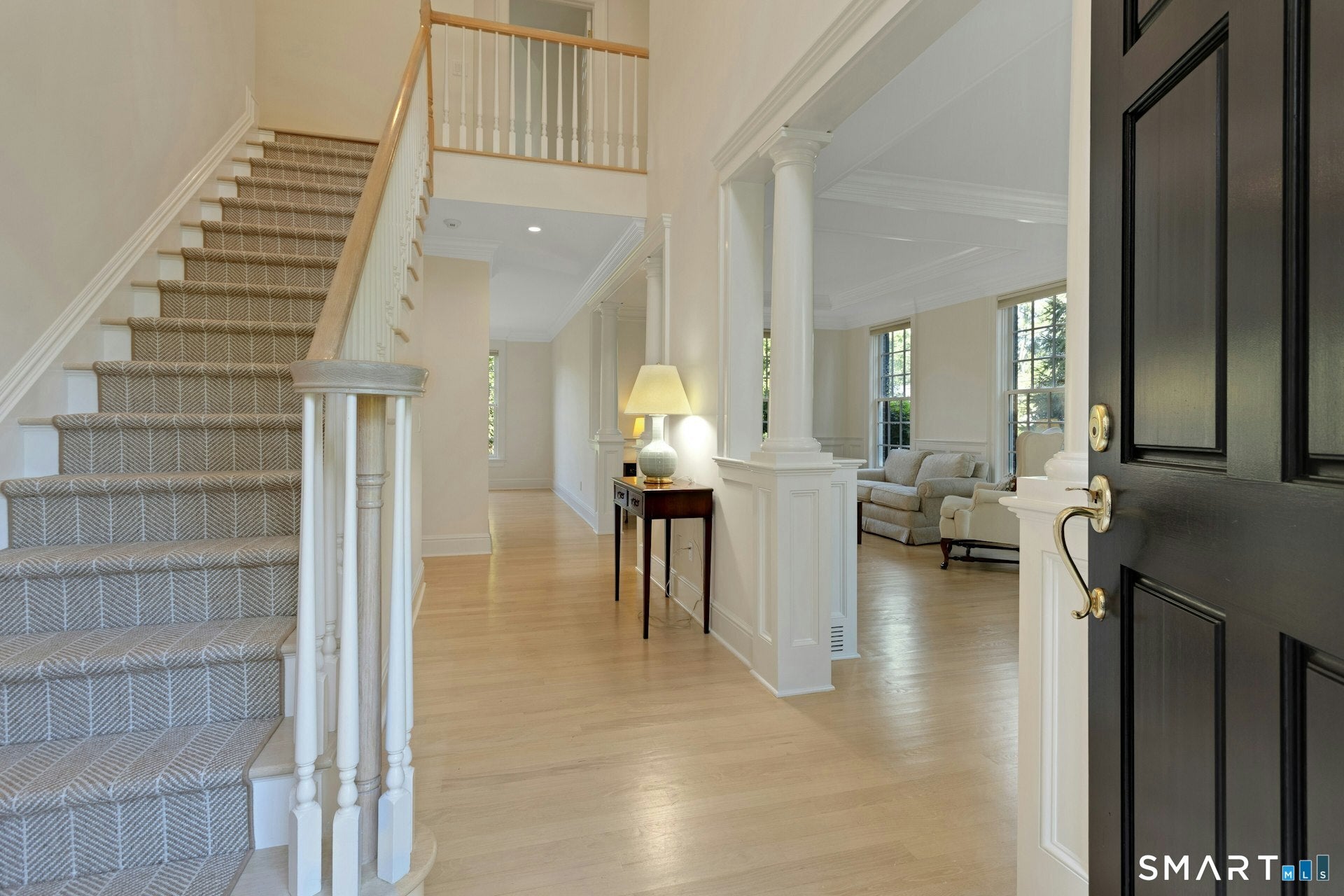 30 Richmond Hill Road