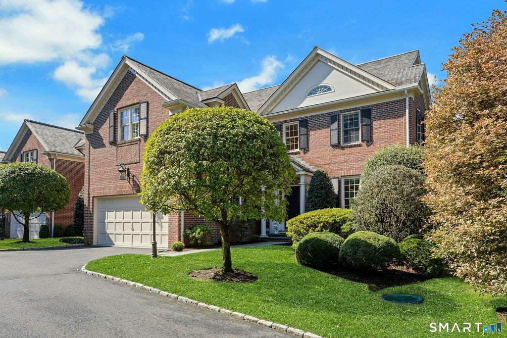 Photo of 30 Richmond Hill Road, New Canaan, CT 06840 (MLS # 24204690)