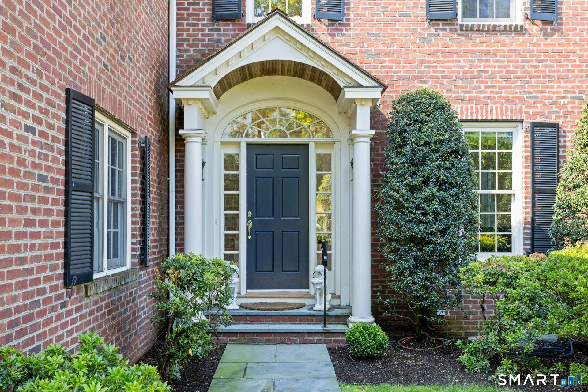 30 Richmond Hill Road
