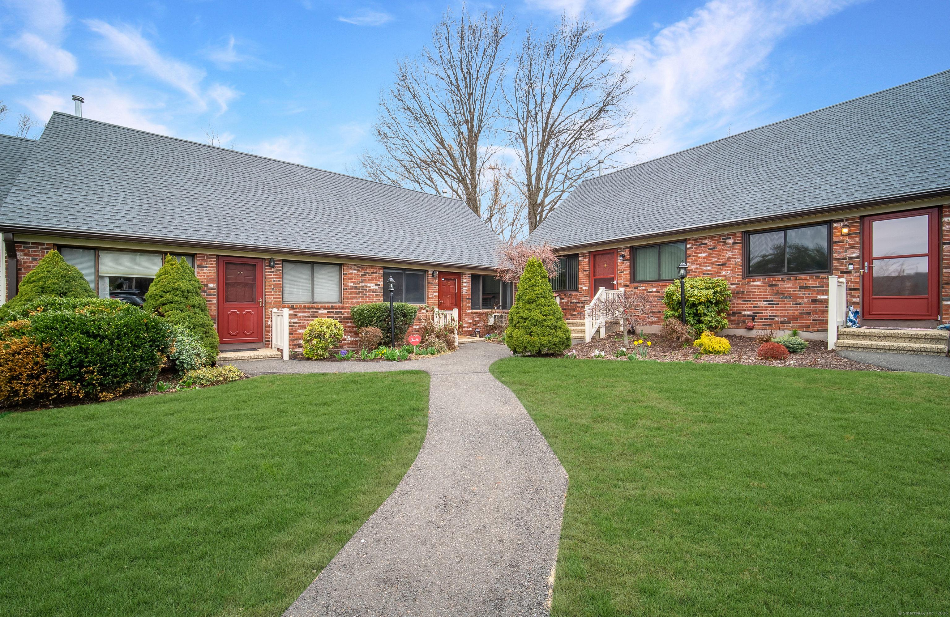 32 Dannys Way #32, Wallingford, Connecticut image 1